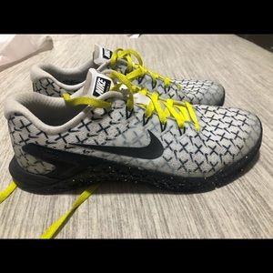 COPY - Nike Metcon size 7